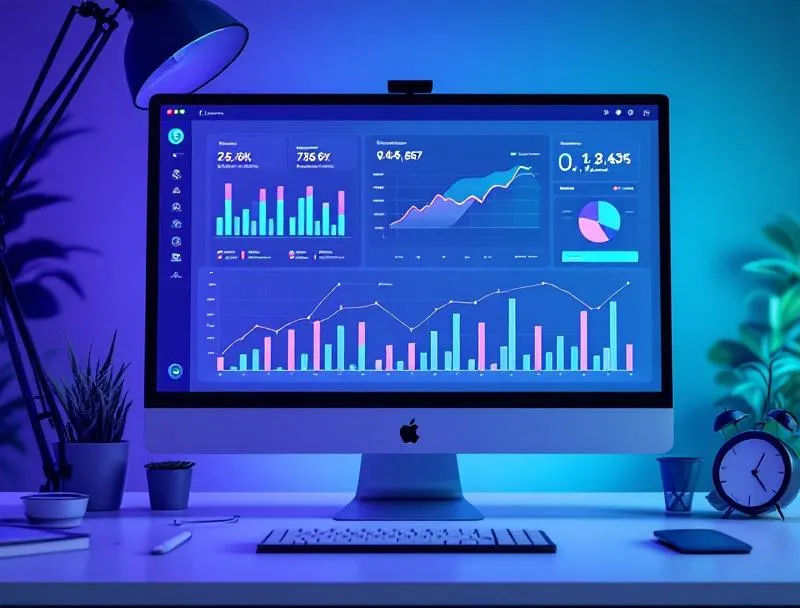 Comparaison transparente